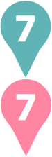 7