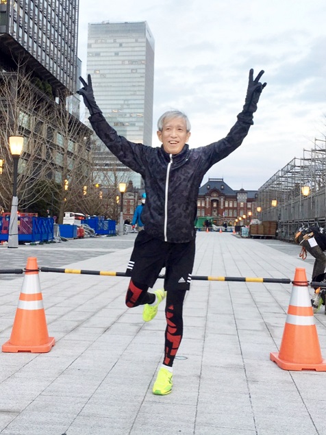 岡田さん